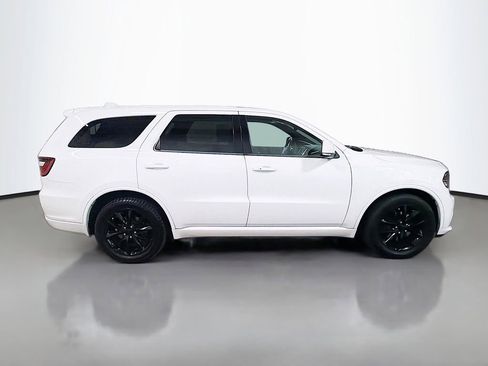 Used 2017 Dodge Durango R/T w/ Blacktop Package AWD/4WD image 10