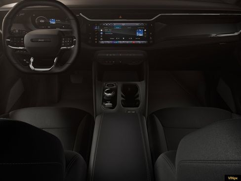 New 2026 Jeep Cherokee Laredo image 18