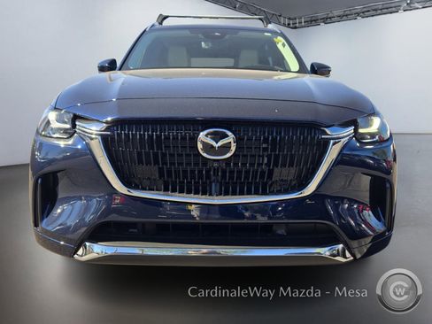 New 2026 MAZDA CX-90 3.3 Turbo S w/ Premium Plus image 5