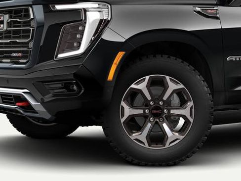 New 2026 GMC Yukon AT4 Ultimate image 8