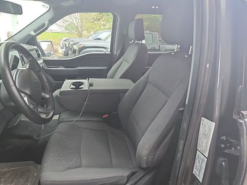 Used 2024 Ford F150 XLT w/ Tow/Haul Package image 4