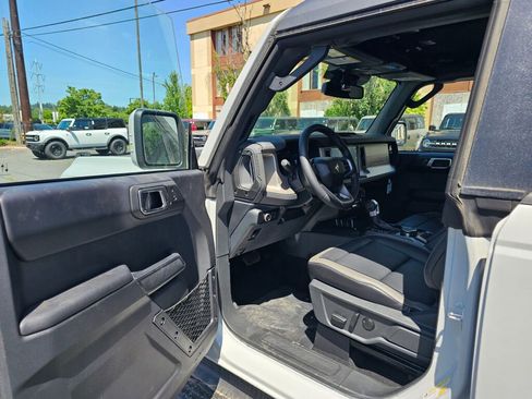 New 2026 Ford Bronco Outer Banks AWD/4WD image 14