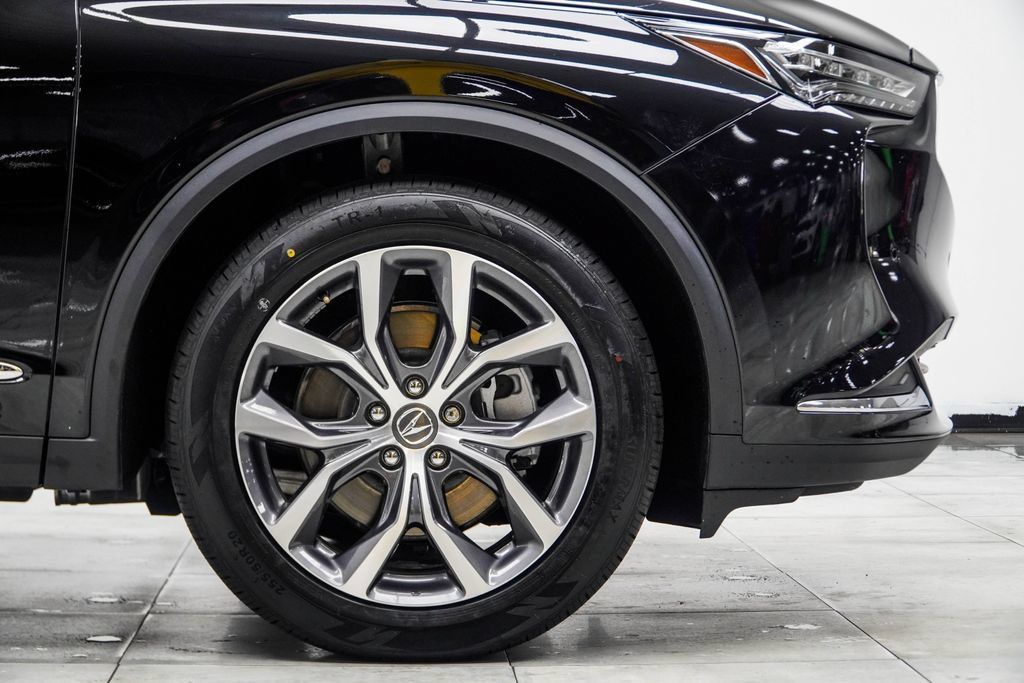 Used 2024 Acura MDX w/ Technology Package FWD image 10