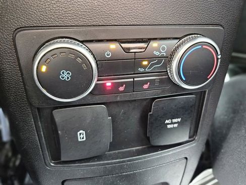 Used 2022 Ford Explorer Timberline w/ Timberline Technology Package image 30