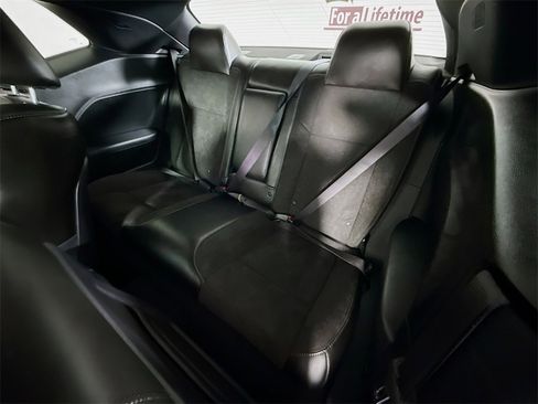 Certified 2023 Dodge Challenger R/T Scat Pack image 29