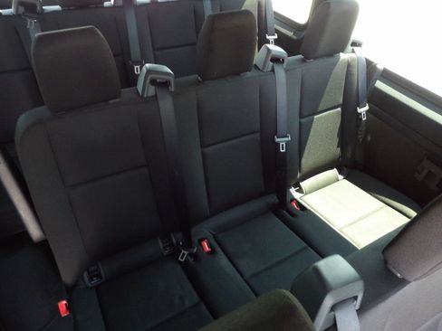 Used 2025 Mercedes-Benz Sprinter 2500 image 30