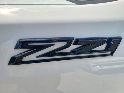 New 2026 Chevrolet Silverado 2500 LT w/ Trail Boss Package AWD/4WD image 32