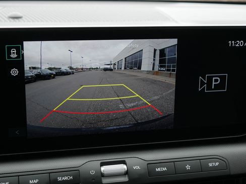 Certified 2025 Kia K4 FWD image 27