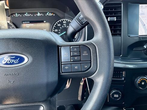 Used 2023 Ford F150 XL w/ STX Appearance Package RWD image 24