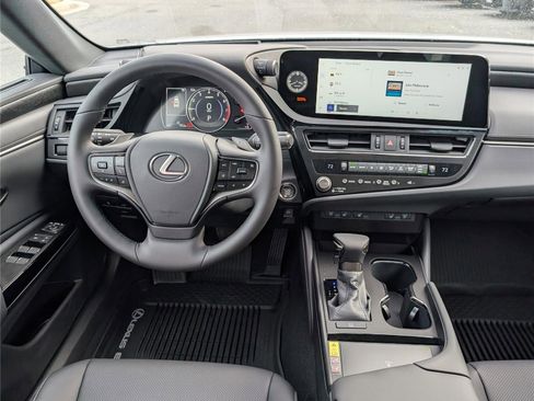 New 2025 Lexus ES 350 ES 350 image 15