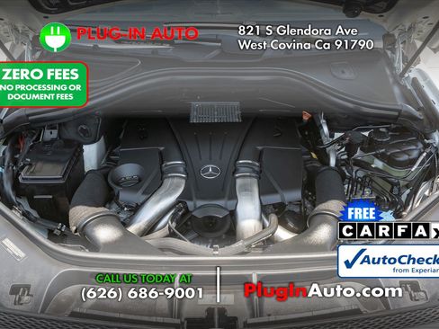Used 2013 Mercedes-Benz GL 550 4MATIC image 17