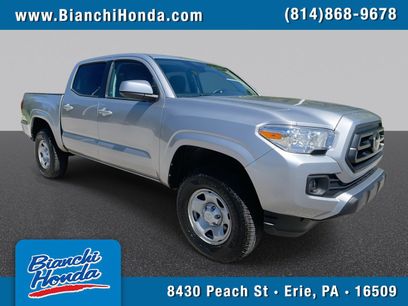 Used 2021 Toyota Tacoma SR