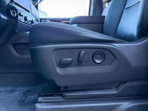 Used 2023 Chevrolet Silverado 1500 LTZ image 27