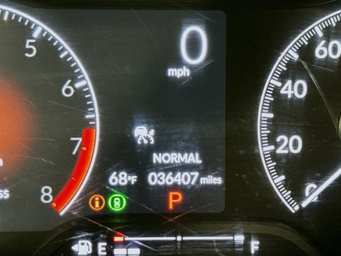 Used 2024 Honda Civic Sport image 15