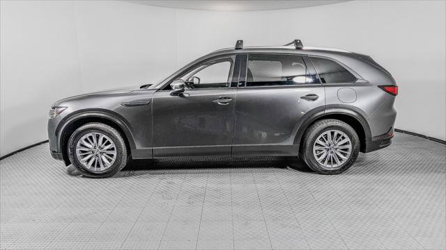 Used 2024 MAZDA CX-90 3.3 Turbo w/ Preferred Plus AWD/4WD image 3