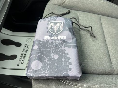 Used 2021 RAM 1500 Big Horn image 33