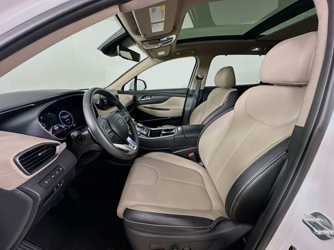 Used 2023 Hyundai Santa Fe Limited AWD/4WD image 33