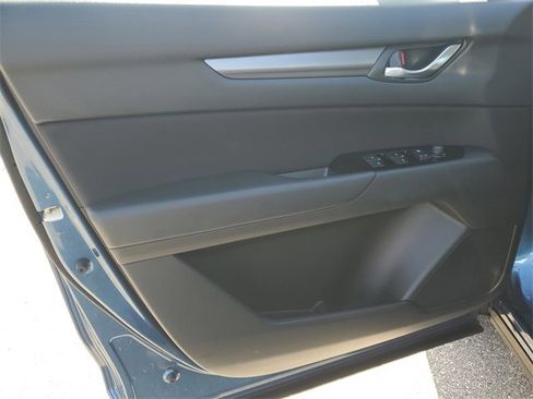 Certified 2022 MAZDA CX-5 AWD 2.5 S image 20