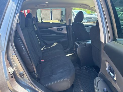Used 2020 Nissan Murano S w/ Technology Package AWD/4WD image 23