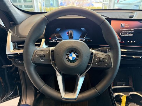 New 2026 BMW X1 xDrive28i w/ Technology Package AWD/4WD image 9