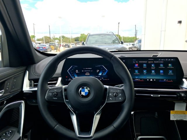 New 2026 BMW X1 xDrive28i w/ Convenience Package AWD/4WD image 14