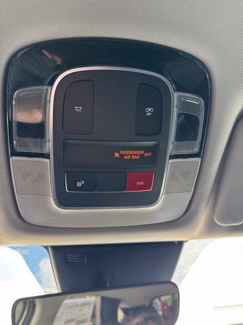 New 2026 Hyundai Tucson SEL Plus FWD image 28