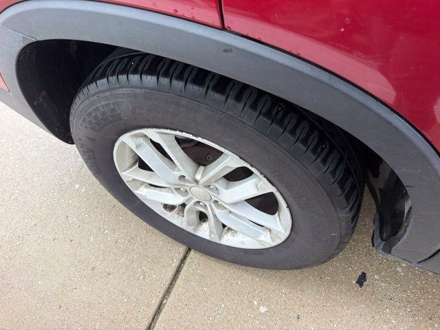 Used 2015 Kia Sorento LX FWD image 17
