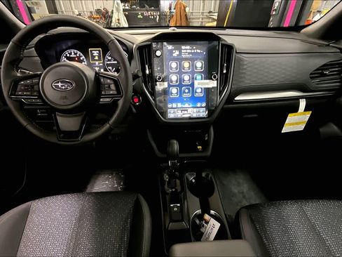 New 2026 Subaru Forester Premium image 5