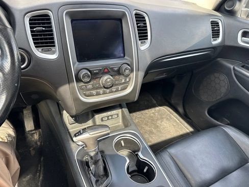 Used 2020 Dodge Durango Citadel AWD/4WD image 15