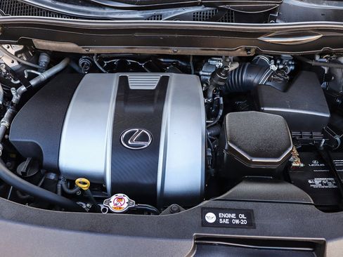 Used 2020 Lexus RX 350L RX 350L image 30