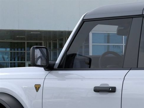 New 2026 Ford Bronco Badlands AWD/4WD image 22