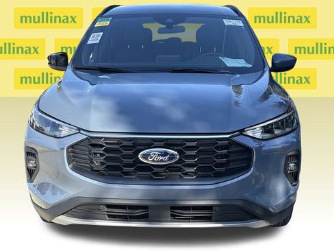 Used 2025 Ford Escape ST-Line Elite image 14