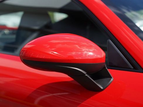 Used 2023 Porsche 718 Cayman GT4 RWD image 28
