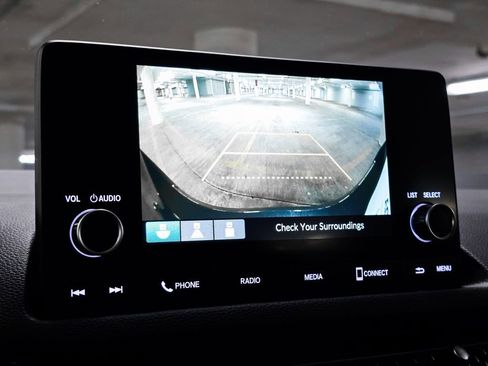 Certified 2022 Honda Civic EX-L image 30