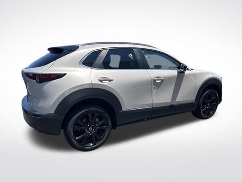 Used 2024 MAZDA CX-30 AWD 2.5 S w/ Select Sport Pkg image 6