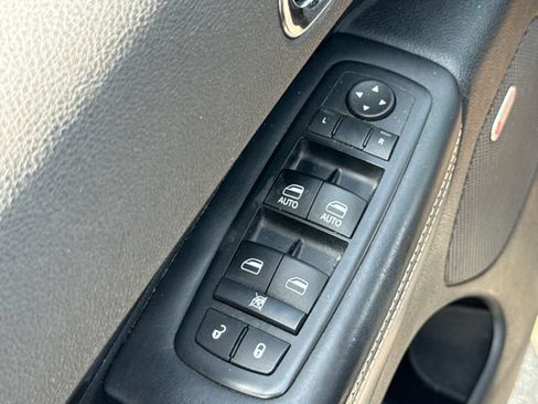 Used 2016 Dodge Durango Citadel w/ Premium Entertainment Group AWD/4WD image 26