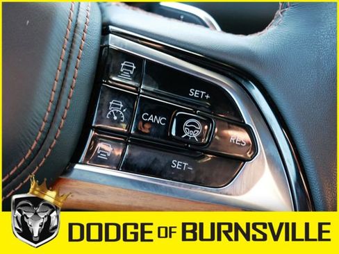 Used 2023 Jeep Grand Cherokee Summit image 27