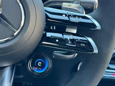 New 2026 Mercedes-Benz GLA 35 AMG 4MATIC image 32