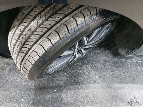 Certified 2025 Nissan Altima 2.5 SV image 30