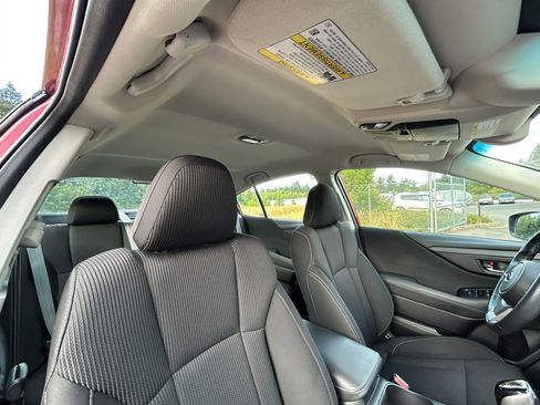 Used 2022 Subaru Legacy Premium w/ Popular Package #1 image 27