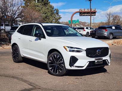 New 2026 Volvo XC60 B5 Ultra w/ Protection Package Premier