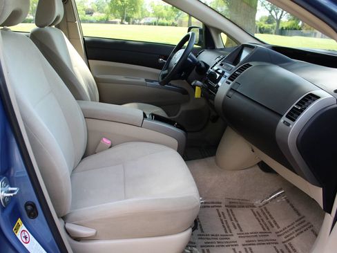 Used 2005 Toyota Prius image 28