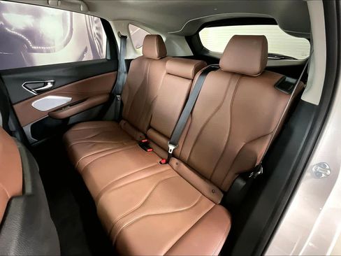 Used 2022 Acura RDX AWD w/ Technology Package image 26
