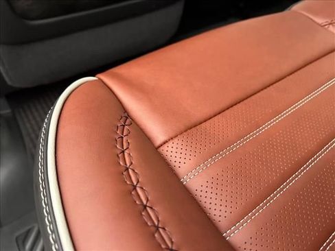 New 2026 GMC Sierra 2500 Denali Ultimate image 23