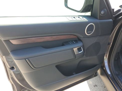 New 2026 Land Rover Discovery Dynamic SE AWD/4WD image 7