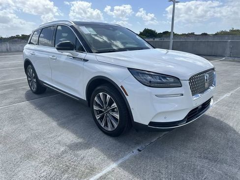 Used 2022 Lincoln Corsair Reserve w/ Equipment Group 201A FWD image 39