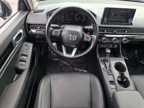 Used 2024 Honda Civic EX-L image 11