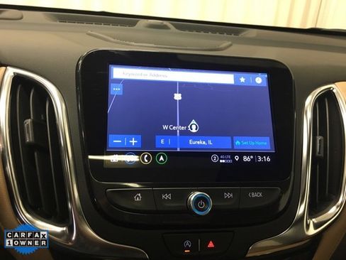 Used 2024 Chevrolet Equinox Premier image 24