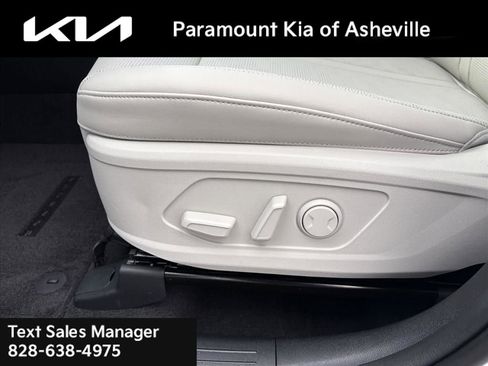 New 2026 Kia Sorento EX image 19