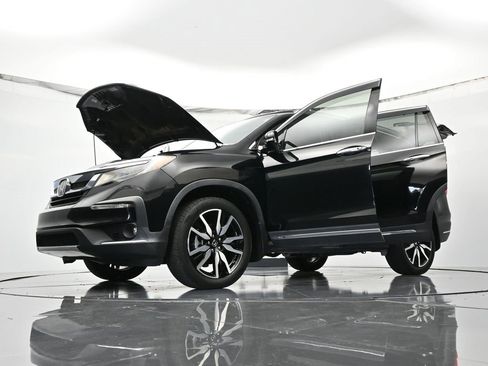 Used 2021 Honda Pilot Touring image 52